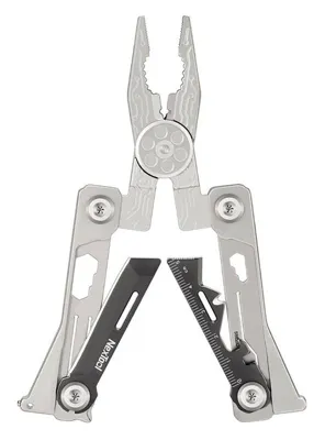 Multiherramienta Blade E30 EDC - NexTool