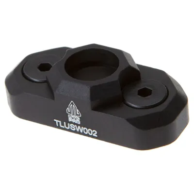 Adaptador KeyMod para Anilla Portafusil QD - Leapers UTG