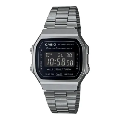 Reloj Vintage Collection A168WEGG-1BEF - Casio