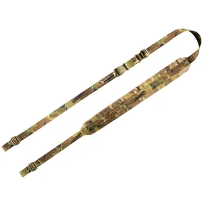 Portafusil Acolchada Aeris SAW - Frog.Pro