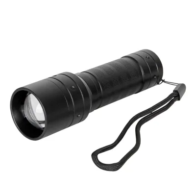 Mission LED 520 Lúmenes - MilTec