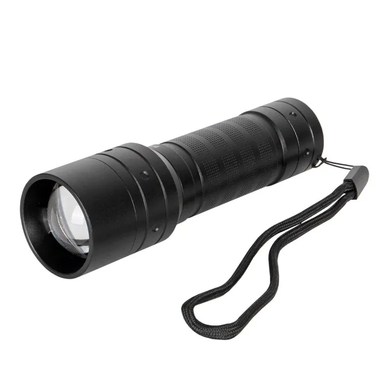 Mil-Tec Mission LED 520 Lúmenes