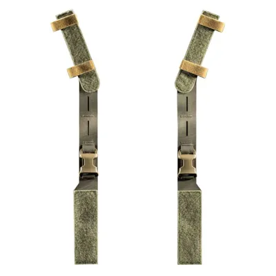 Correas Frontales Modular Reconnaissance - Frog.Pro
