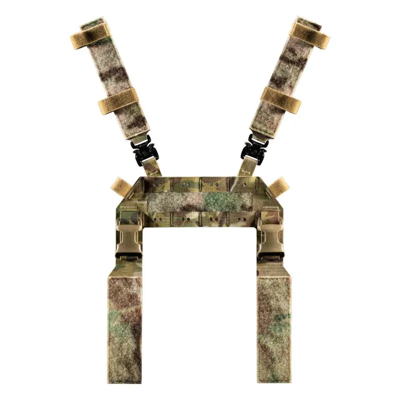 Frog.Pro Panel Frontal Modular Reconnaissance EUD · Multicam