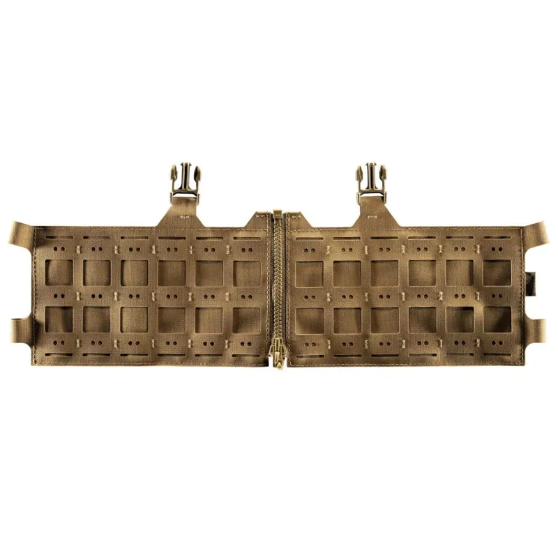 Frog.Pro Chest Rig Modular Reconnaissance Split · Coyote