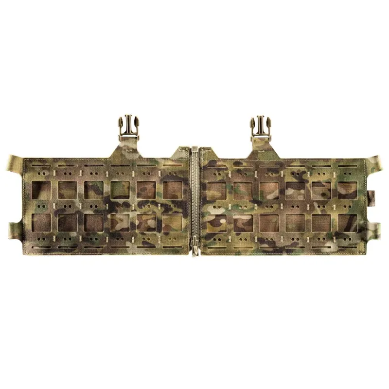 Frog.Pro Chest Rig Modular Reconnaissance Split · Multicam