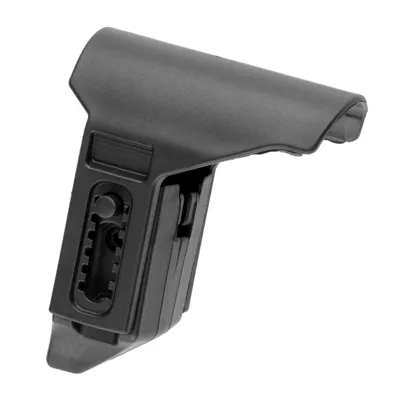Elevador de Carrillera Ajustable Short - DLG Tactical