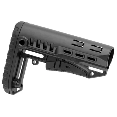 Culata TBS Compact MIL Spec - DLG Tactical