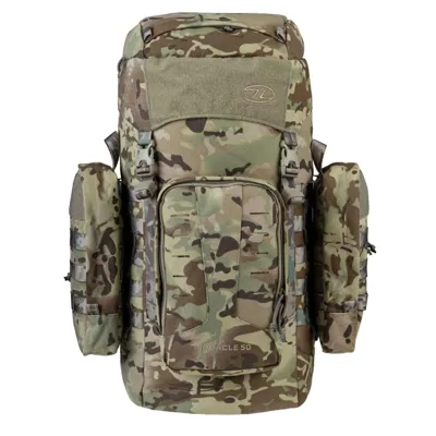 Pinnacle Rucksack 50L - Highlander