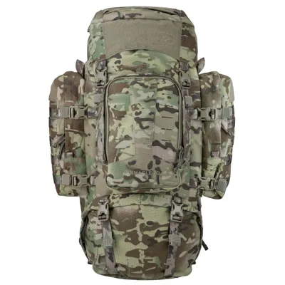 Pinnacle Rucksack 70L - Highlander