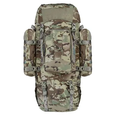 Pinnacle Rucksack 90L - Highlander
