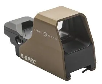 Holográfico Ultra Shot R-Spec - Sightmark