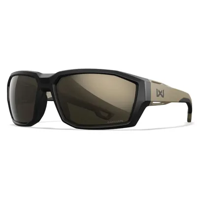 Polarizadas Alpine Captivate Tungsten Mirror - Wiley X
