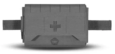Médico Amina Horizontal Med Wolf - Pentagon