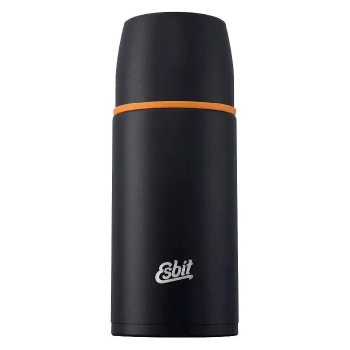 Esbit Termo Classic 750 ml · Negro