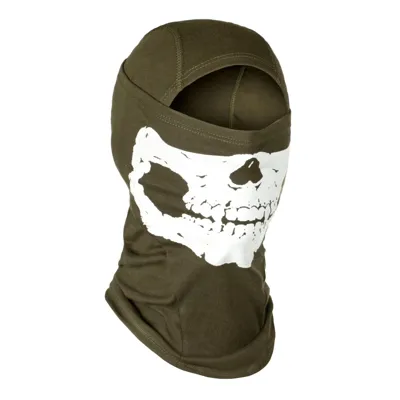 Balaclava MPS Death Head - Invader Gear