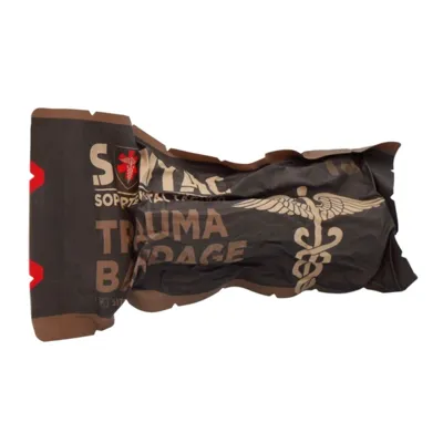 Venda de Compresión 15 cm - SVTAC