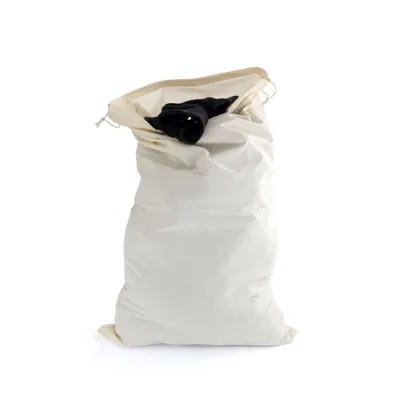 Bolsa de Lavado Origin Outdoors Algodón Extra Grande - Relags