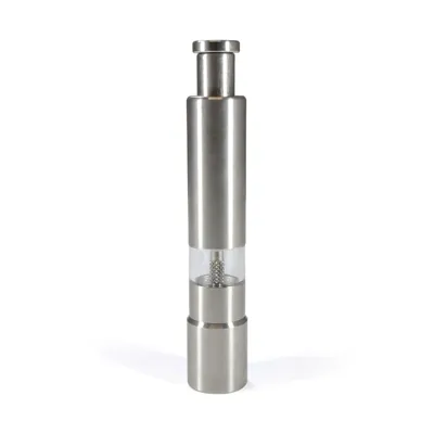 Molino de Especias Origin Outdoors Press Acero Inoxidable - Relags