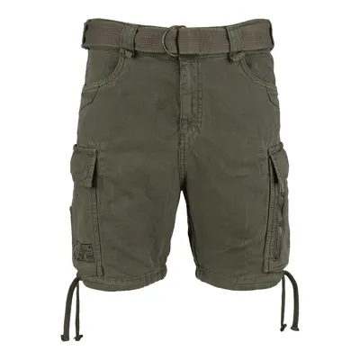 Cortos Cargo Heavy Duty - Fostex Garments