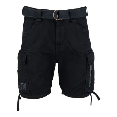 Cortos Cargo Heavy Duty - Fostex Garments