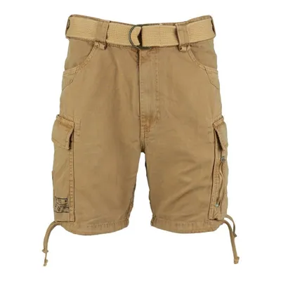 Cortos Cargo Heavy Duty - Fostex Garments
