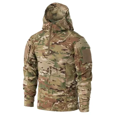 Camisa de Combate Vanguard Softshell - Direct Action