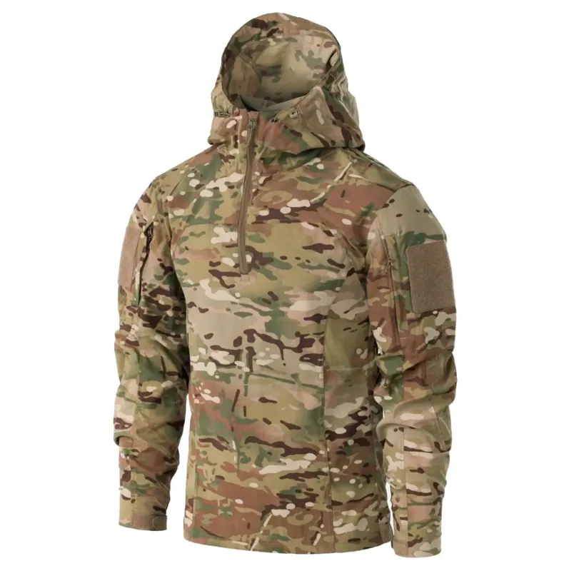 Direct Action Camisa de Combate Vanguard Softshell · Multicam