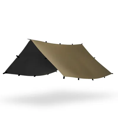 Lona Wild Tarp 3x3 - Pentagon