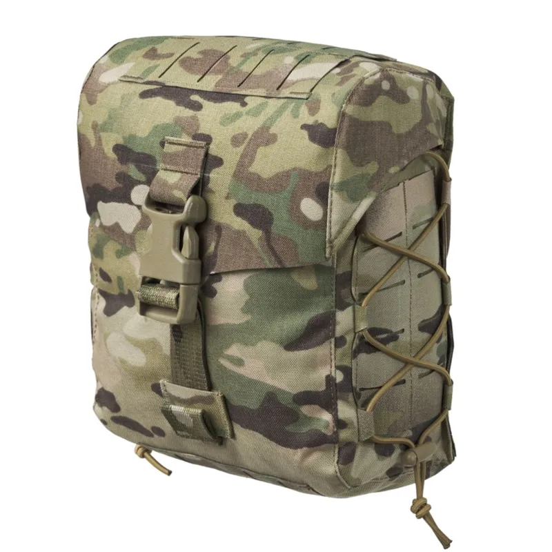 Direct Action Cargo Pouch Mk II · Multicam