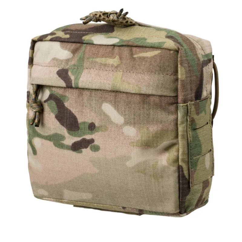 Direct Action Chest Rig Admin Pouch · Multicam