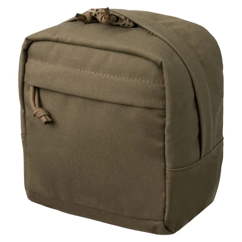 Direct Action Square NVG Pouch Adaptive · Verde / OD