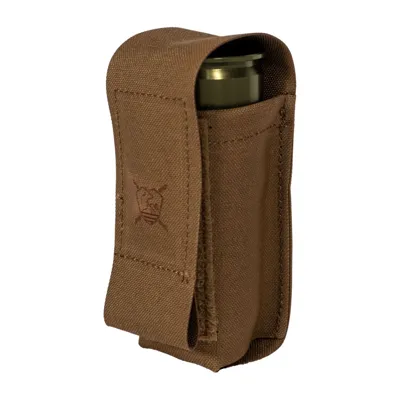 Porta Granada Fusil 40mm - Bulltac