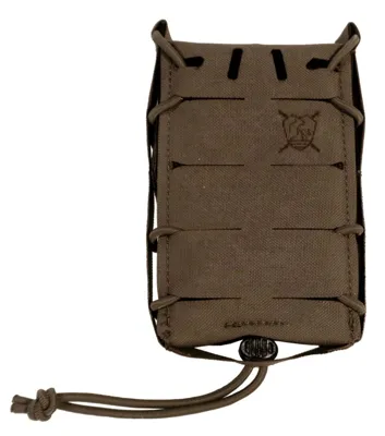 Porta Cargador Multicalibre de Rifle - Bulltac