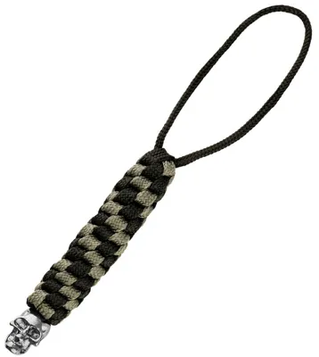 Cordón Calavera Helix Skull - M-Tac