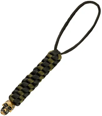 Cordón Calavera Helix Skull - M-Tac