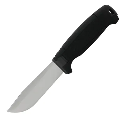 Cuchillo Full Flat Hunting (S) Skies - Morakniv