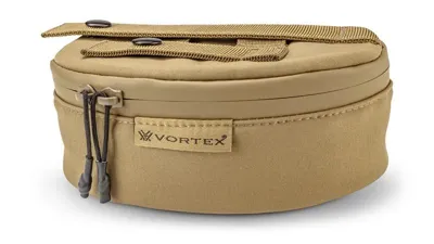 Bolsillo con Cremallera GlassPak Pro Large - Vortex