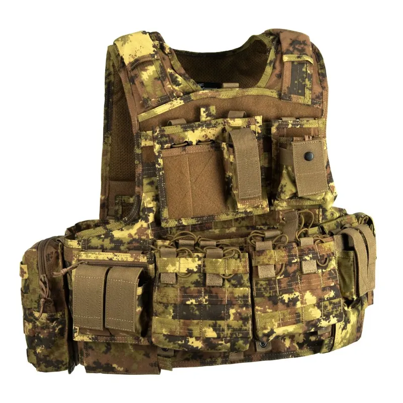 Invader Gear Mod Carrier Combo · Otros camuflajes