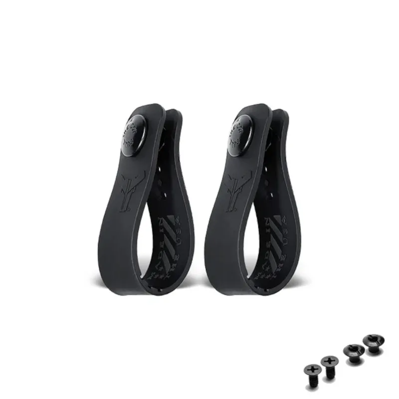 Blade-Tech Correas IWB Loop Pair con Tornillos