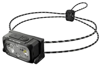 Frontal NU21 360 Lúmenes - Nitecore