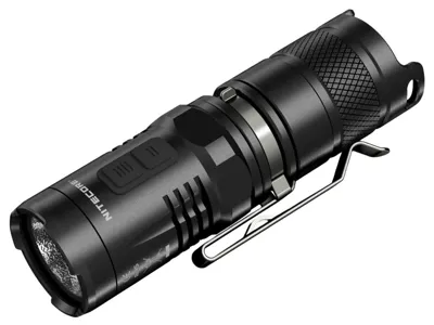 Táctica MT10C 920 Lúmenes - Nitecore