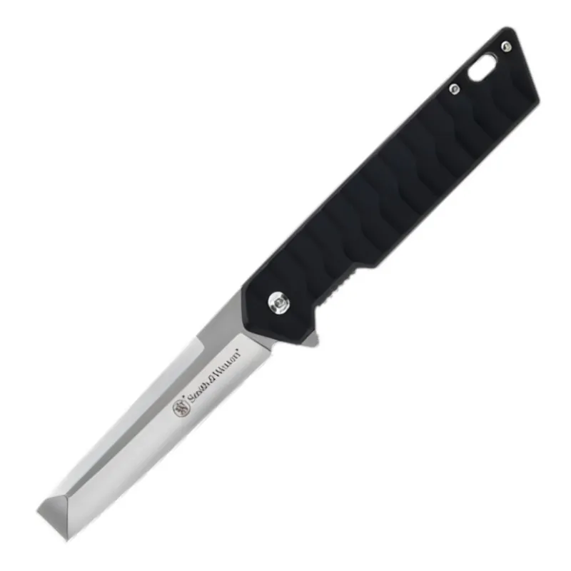 Smith & Wesson Navaja Cleaver 24/7