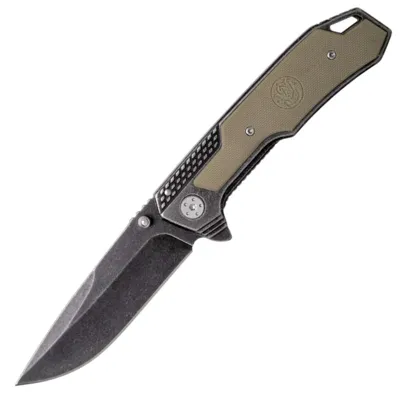 Navaja Liner Lock SW609 - Smith & Wesson