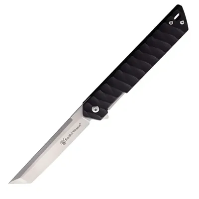 Navaja 24/7 Tanto - Smith & Wesson