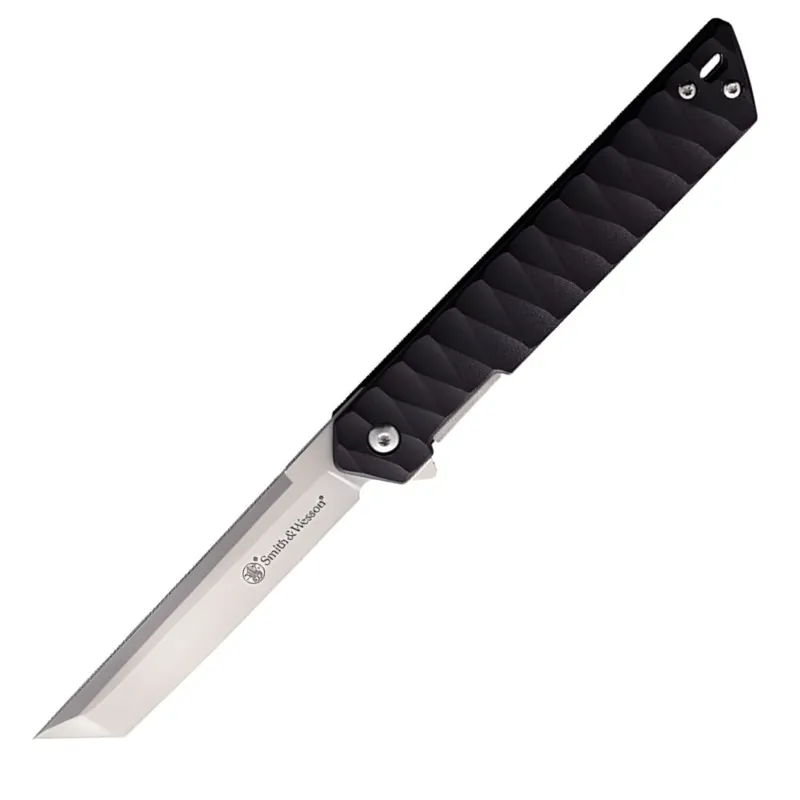 Smith & Wesson Navaja 24/7 Tanto