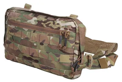 Chest Rig Detective Casual Bag - Emerson