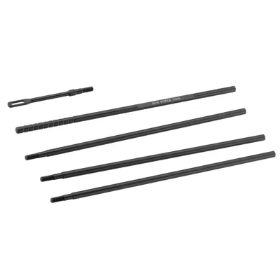 Varilla de Limpieza de Aluminio - Gun Power Tool