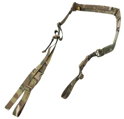 Portafusil Acolchada Dos Puntos - Emerson