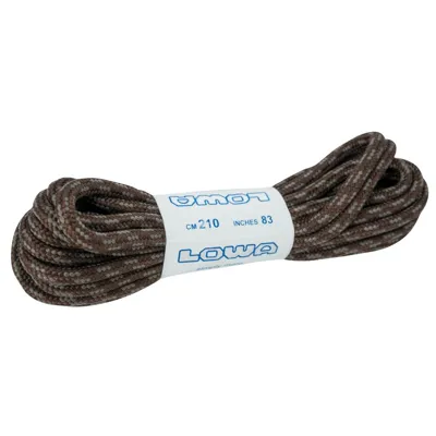 Cordones Trekking 210 cm - Lowa